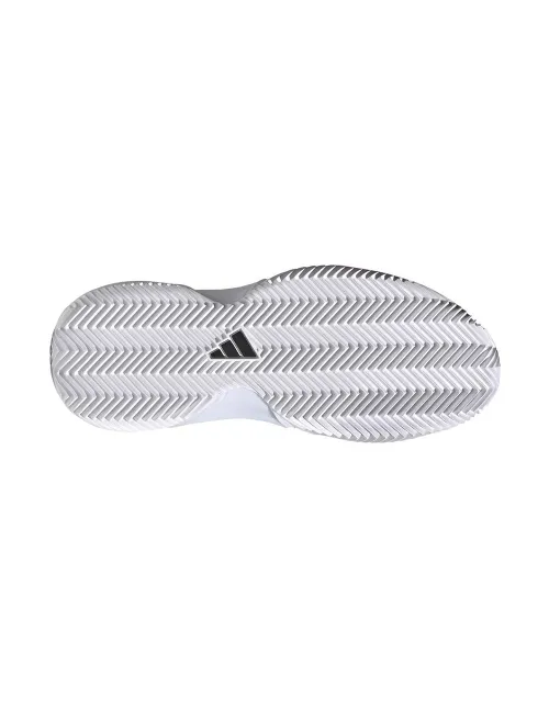 Zapatillas Adidas Barricade Fmt Cl W Id1560 Mujer | Ofertas de pádel